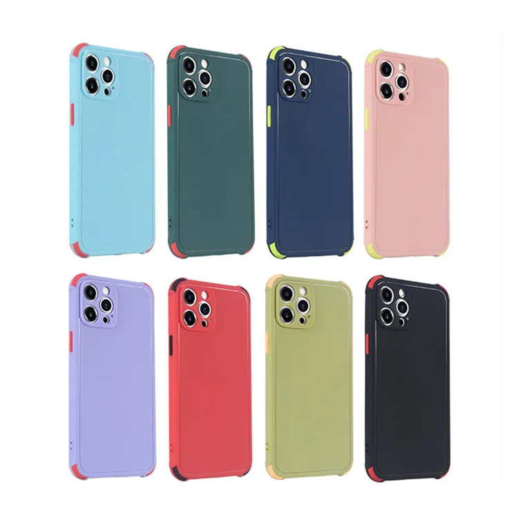 Hot Sale Anti Shock Soft Tpu Matte Case For Tecno Spark 6 5 Pro Rubber Matte Colorful Texture Print Logo Cell Mobile Phone Case Buy Anti Shock Rubber Phone Case For Tecno Spark