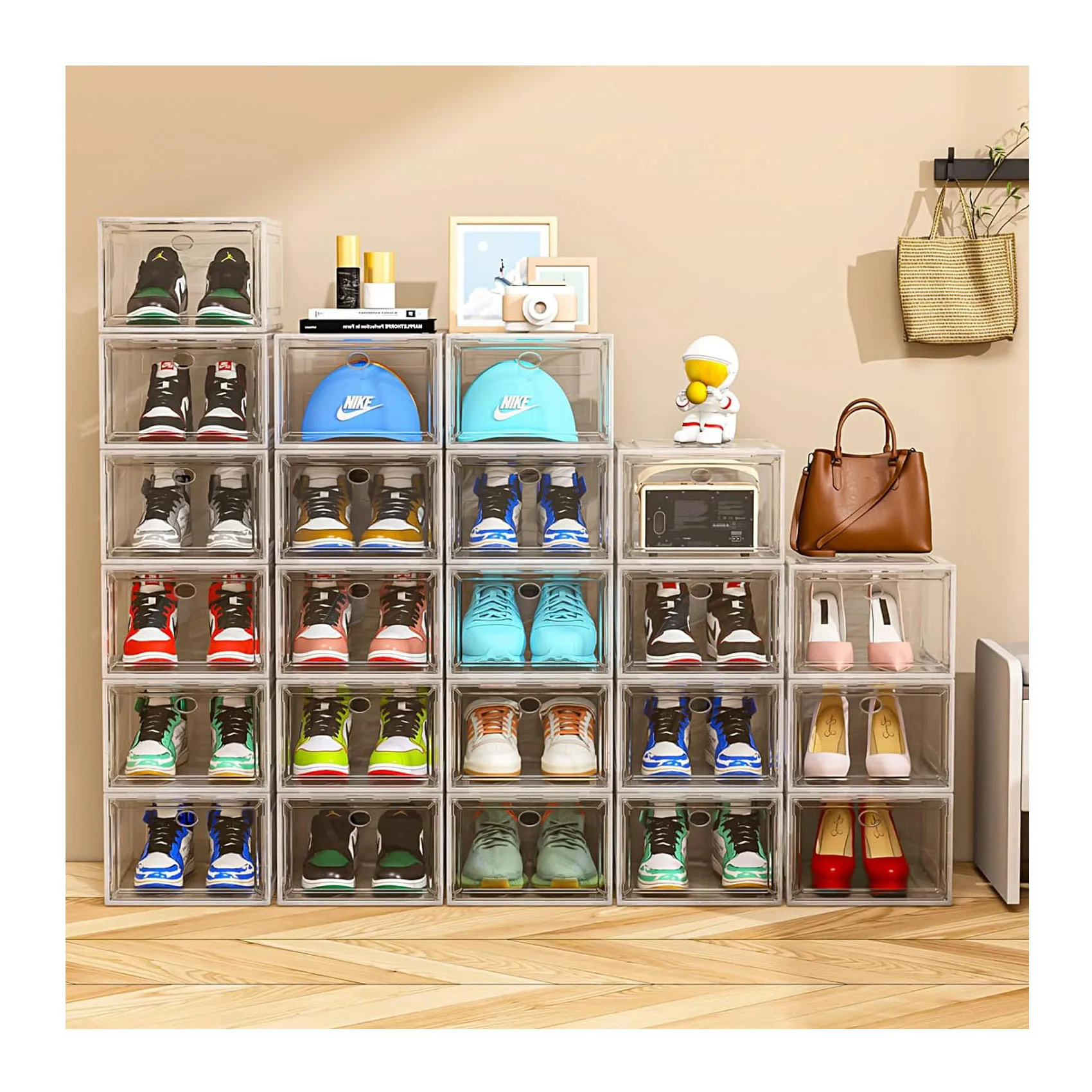 Boot Shoe Boxes  Pulp Shoe Box  converse Shoes Box