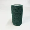 verde scuro 10 cm*4,5 m