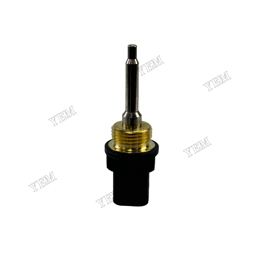 For Caterpillar C9 Air Temperature Sensor Genuine Engine Parts 4