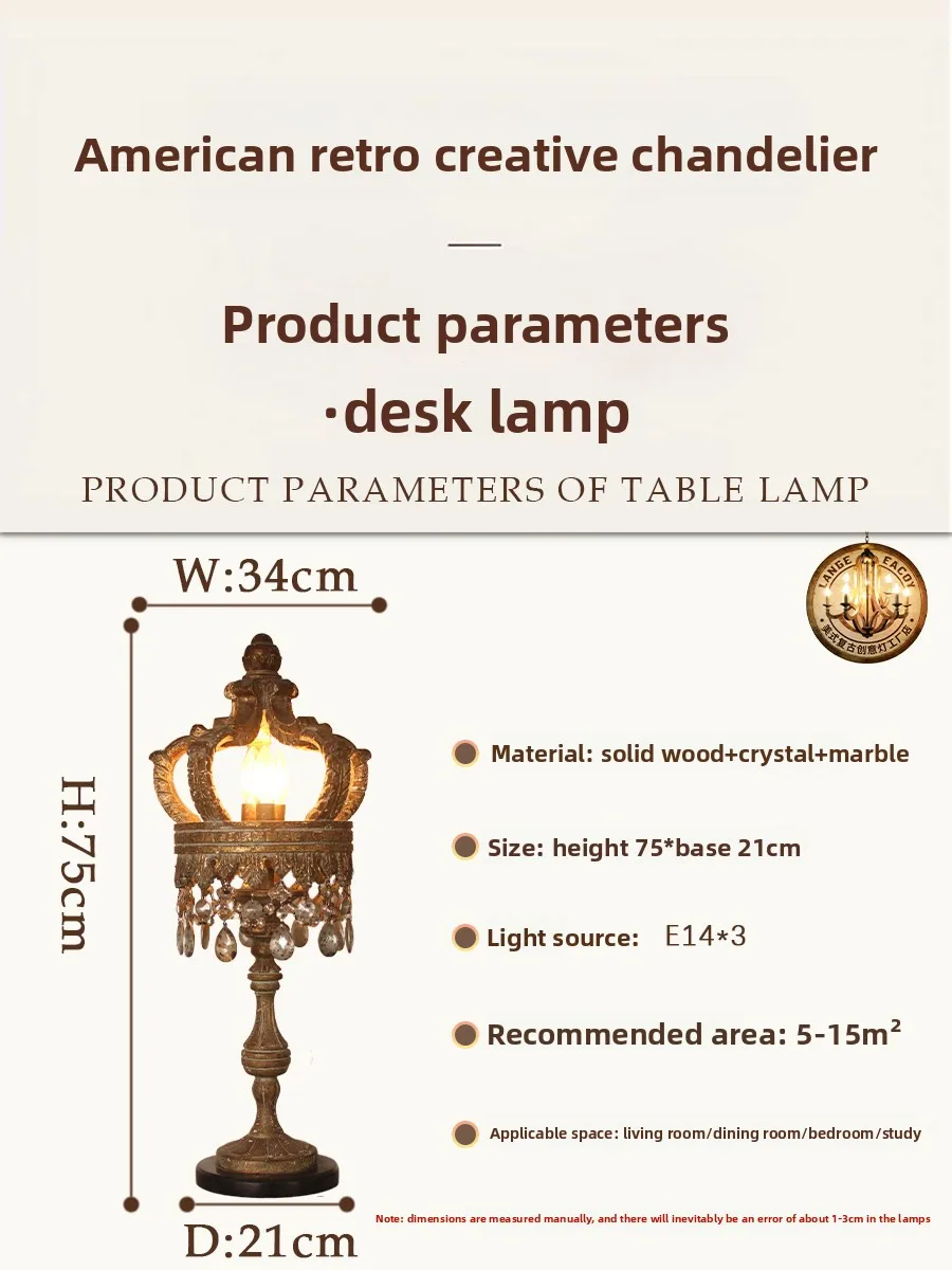 Specifications
