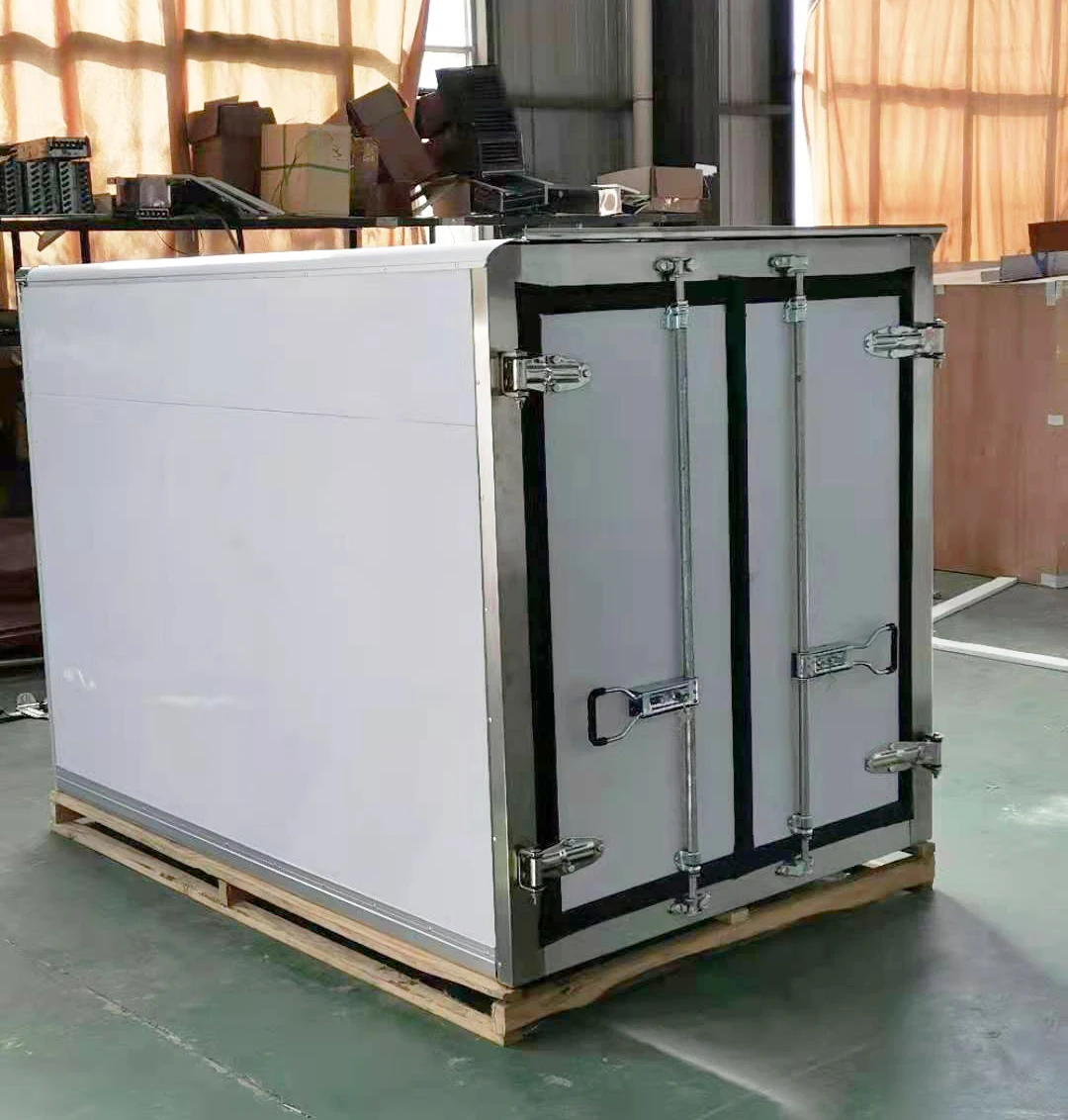 Freezing Freezer Cold Room Refrigeration Refrigerator Freezer Cold Storage Equipment