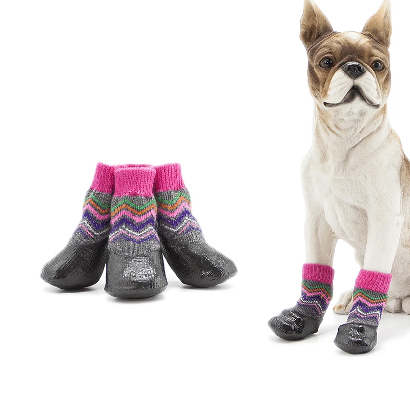 what are the best dog socks