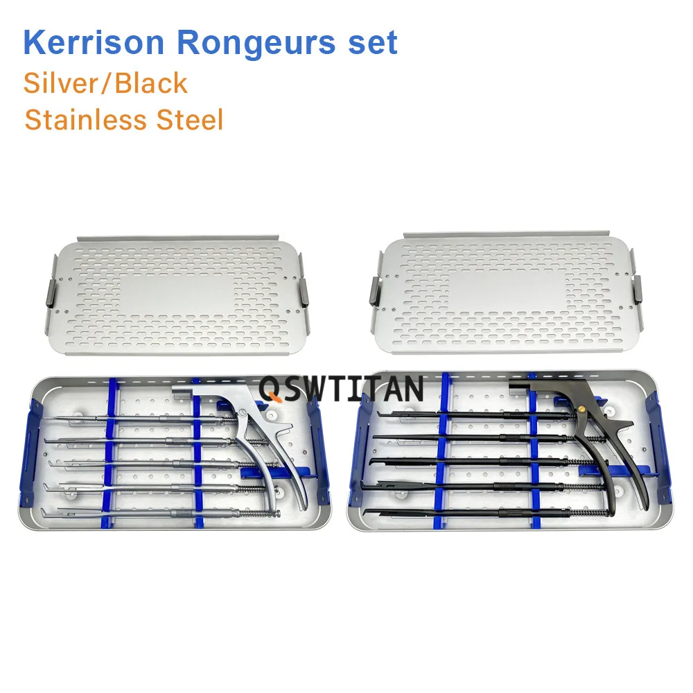 Kerrison rongeurs