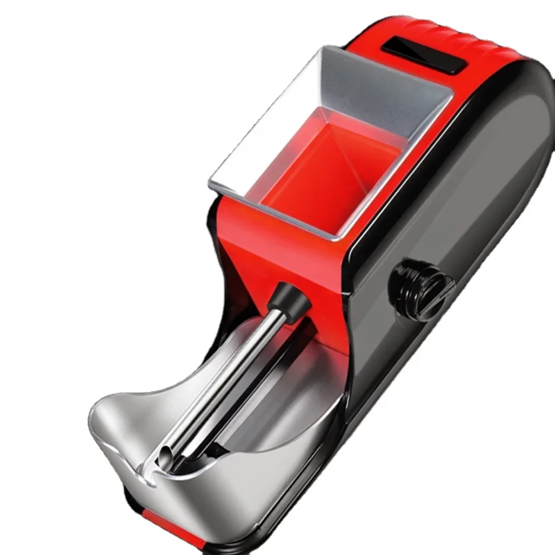 horns bee cigarette machine price Horns Bee Smoking Accessories Gerui 002 High Speed Electric Ingector  Tobacco Automatic Rolling Machine