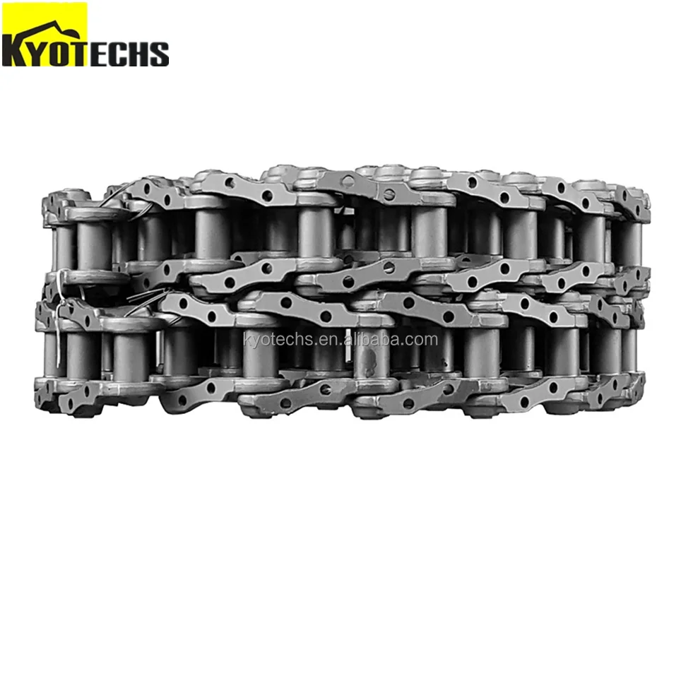 Mini Excavator Undercarriage Parts LC62D00004F1 for Kobelco Sk330