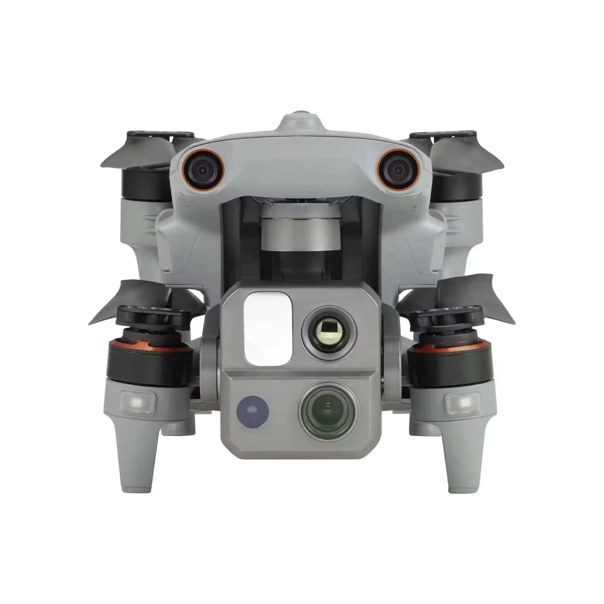 Autel EVO MAX 4T Thermal Imaging Camera Mapper Drone Omnidirectional Obstacle Avoidance Dron IP43 Rating Waterproof Quadcopter