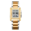 6016-2 Oro Plata