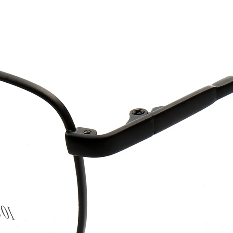 2026 Unbreakable Memory Titanium Eyewear Flexible Optical Eye Glasses Frame Spectacle Double Bridge Eyeglasses Frames