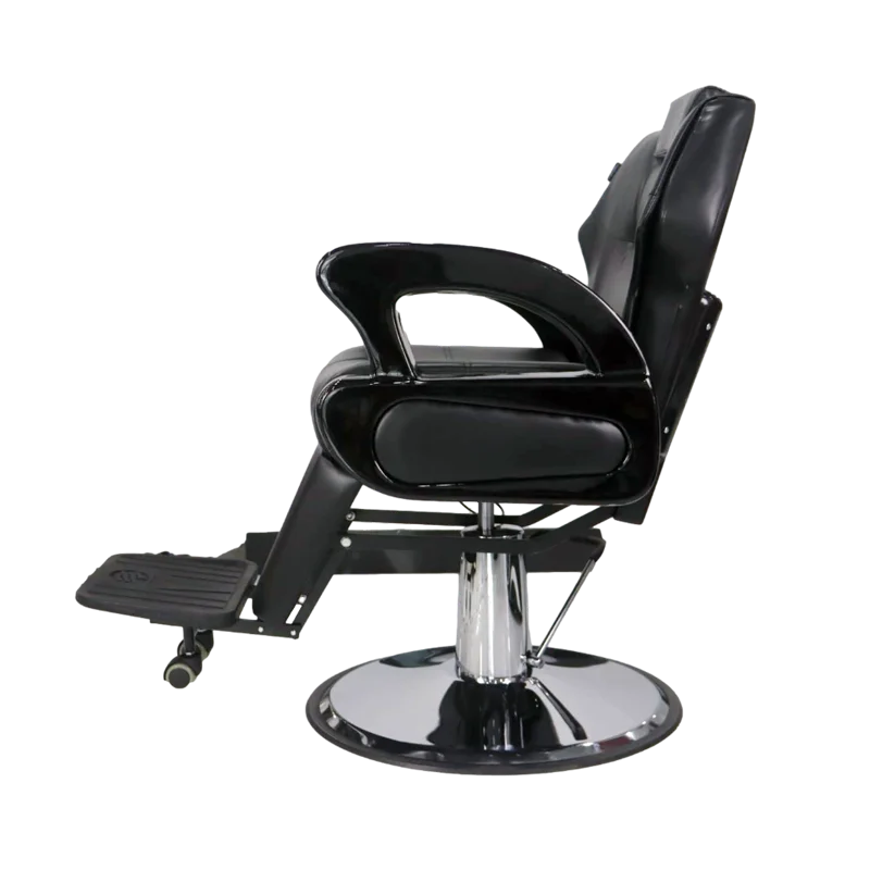 Modern Advanced Hot Popular Luxury Hydraulic Comfortable Black Second