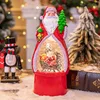 Santa Claus