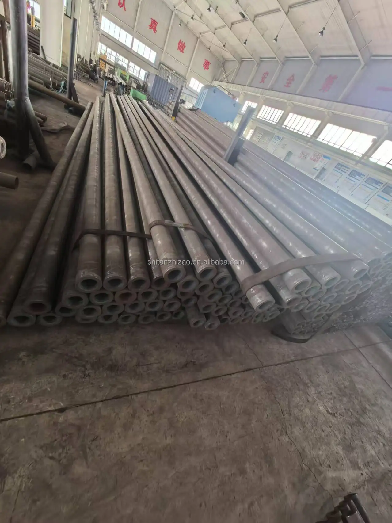 Высокое качество NC50 R2 G105 API 5 дюймов 127 мм труба для бурения скважин буровых инструментов энергии и добычи