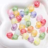 Mixed colors 12 (approx. 12*12mm) 50 pieces