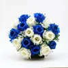 18 blanco + azul