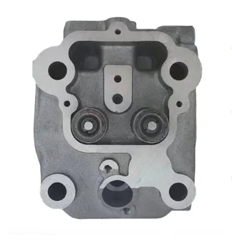 Kubota Cylinder Cover ET95 ET110 Diesel Engine Spare Parts Cylinder Head  Assembly for Laos Thailand