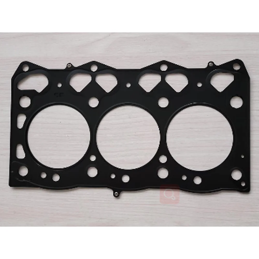 3LE1 Head Gasket for Isuzu Excavator Engine Heavy Duty Engine Parts