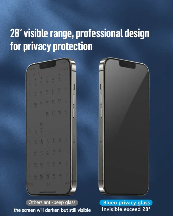 Cristal Templado Anti-burbujas Eono Protector Pantalla Compatible con iPhone 13 y Protector de Lente de Cámara para iPhone 13 Brand Fácil de Instalar Antiarañazos 
