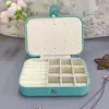 Bleu Tiffany; 16*11*5cm