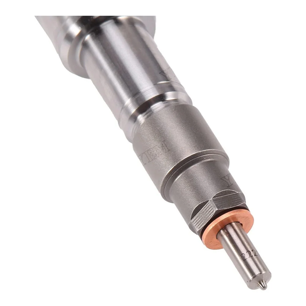 Fuel Injection 0445120265 for Bosch 6