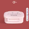 Oso rosa 5