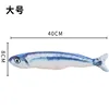 Gros saury du Pacifique