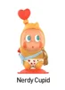 Cupidon nerd