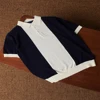 Blue/White