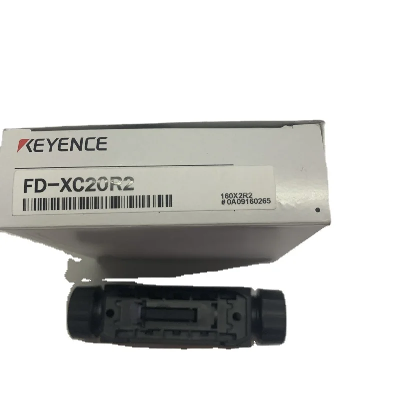 新品 KEYENCE キーエンス FD-XC8R1 クランプセット樹脂配管用「６ヶ月保証付き」 プラスチックパイプ用オリジナルクランプセットKEYENCE FD-XC8R1 FD-XC8R2 FD-XC8R3
