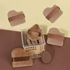 Coffee set with box