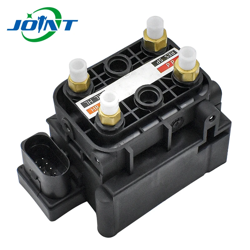 High Quality Valve Block For XJ-Series X351 2009-2016 Genuine Durable Replacement