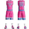 Pinksky Blue-18