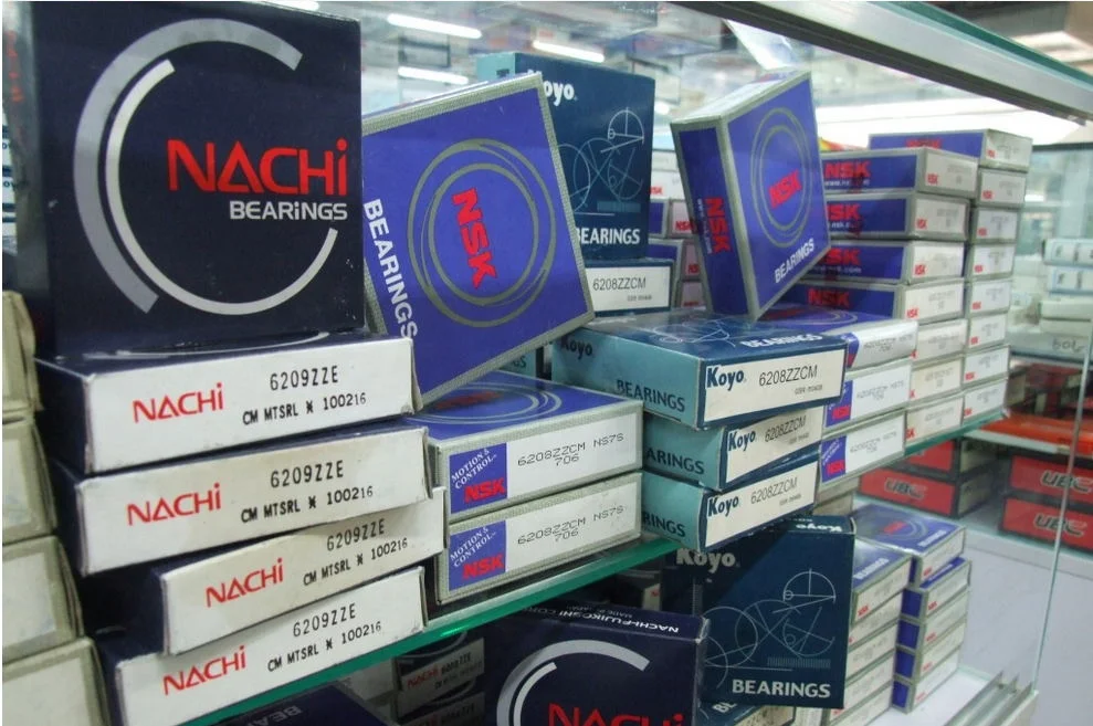 nachi _