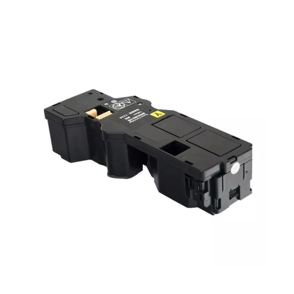 HITEK Compatible Fujifilm CT203486 CT203487 CT203488 CT203489 Toner Cartridge for C325z C325 Z C325dw C325 Dw C 325 Printer