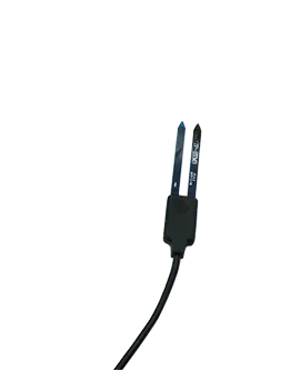 NADE Potable Digital TZS series Multi-parameter Soil Meter for moisture content, pH, salinity, temperature