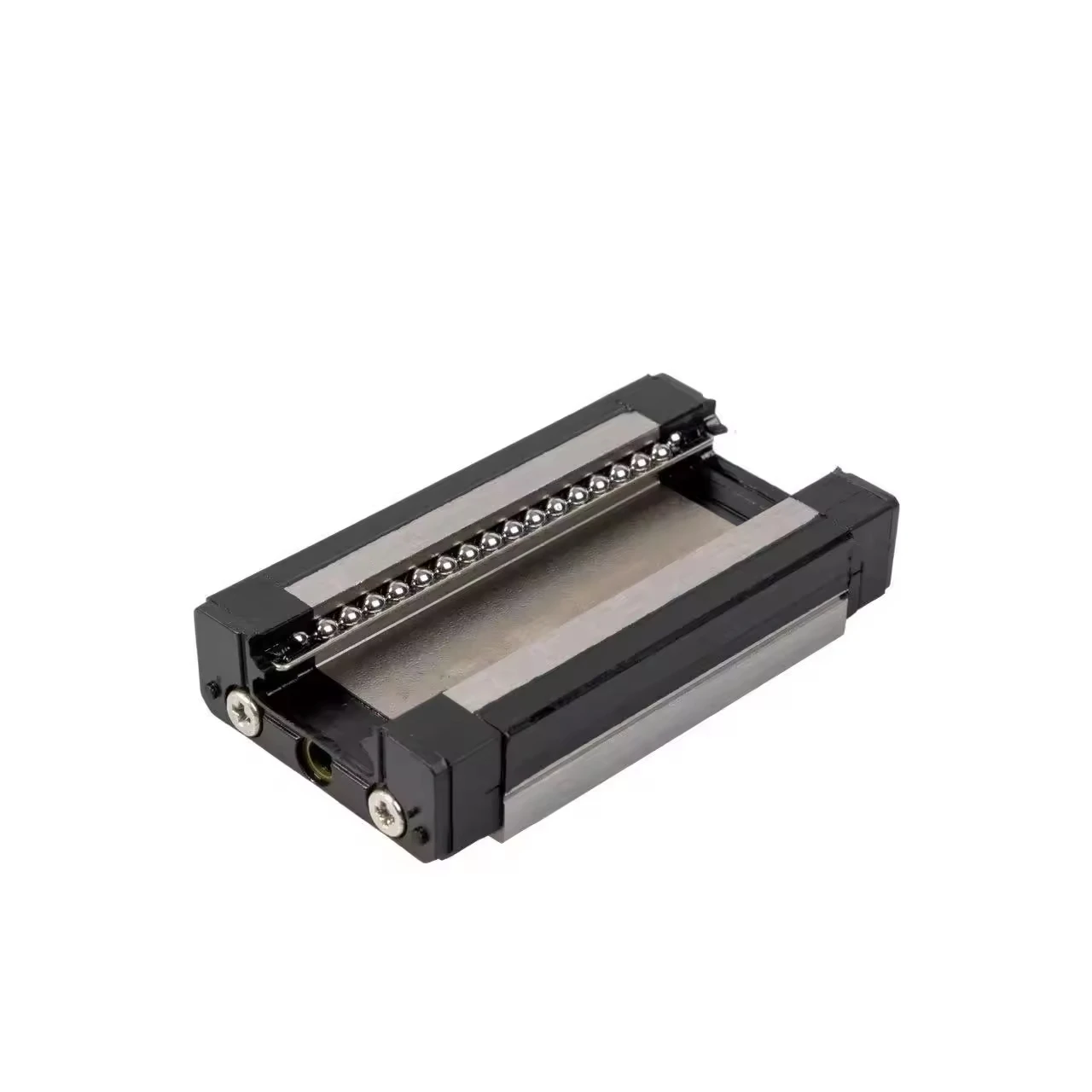 Wholesale Miniature PMGN Linear Block Linear Rail Guideway Linear Guides Ball Screw for CNC
