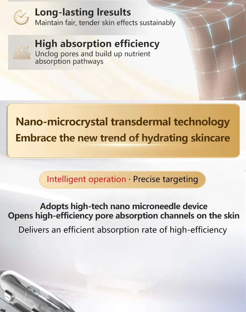 Nano Chip Device8