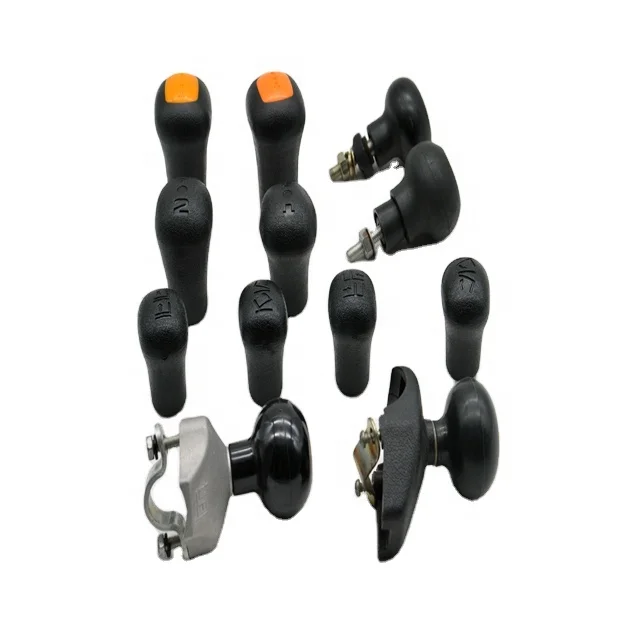 Forklift Spare Part Factory Rubber Engine Mount 3EA-51-42110