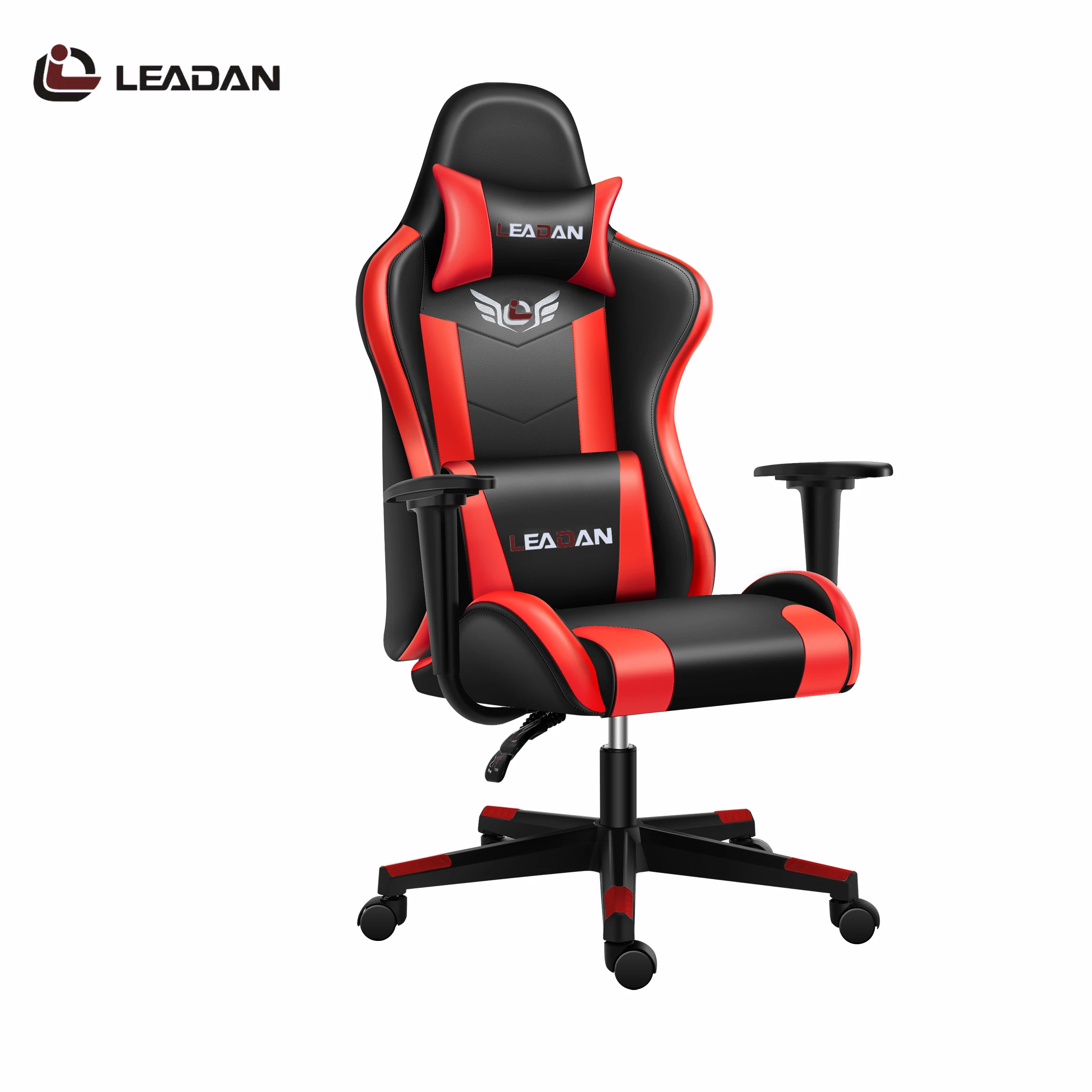LEADAN дешевый секретный лабораторный розовый Скорпион rgb пользовательский светодиодный массажный игровой стул Скорпион белый игровой стул гонки rgb светодиодный ПК компьютер
