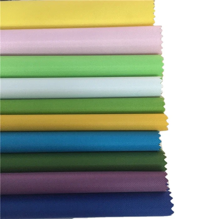 400D Waterproof High Elastic PVC Coated Polyester Fabric