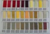 color 2 (100 yards each color )