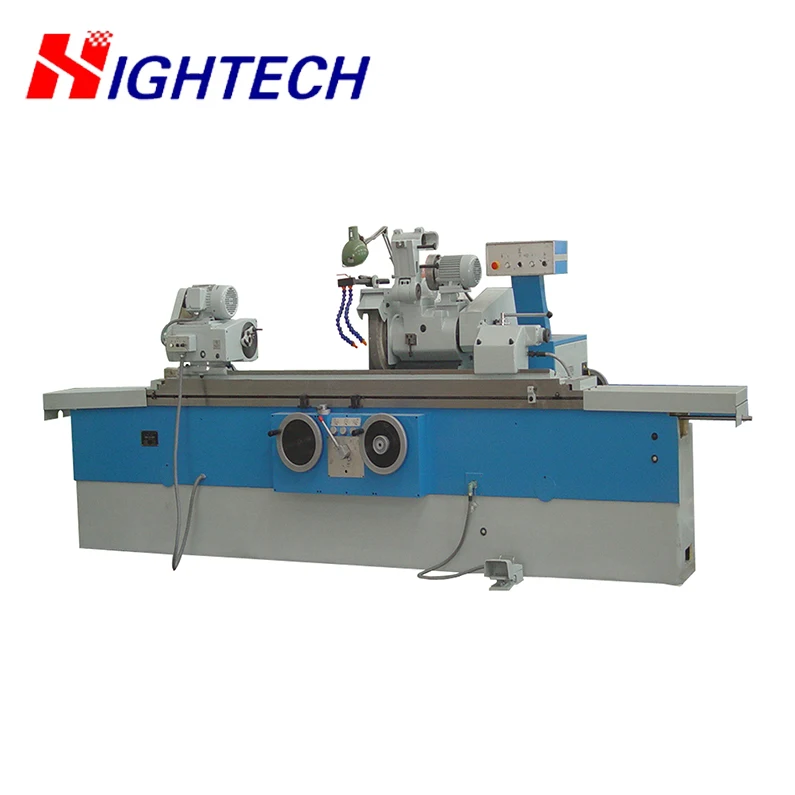 Высокоточная цилиндрическая шлифовальная машина M1420E или горизонтальная шлифовальная машина для поверхности