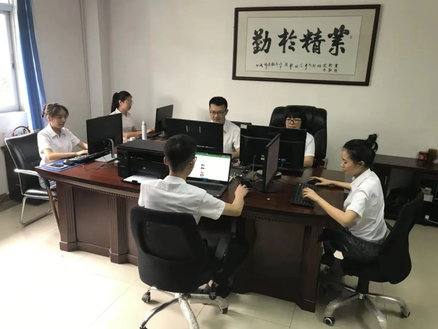 Guangzhou Marnolin Marina Engineering Co., Ltd. 1
