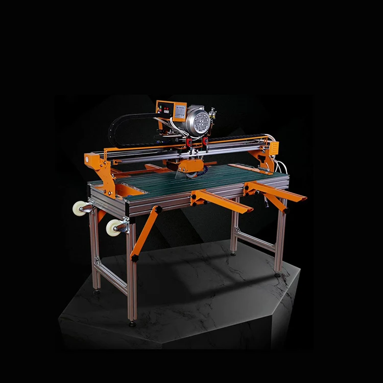 Practical Small Portable Block Marble High Efficiency Portable Table