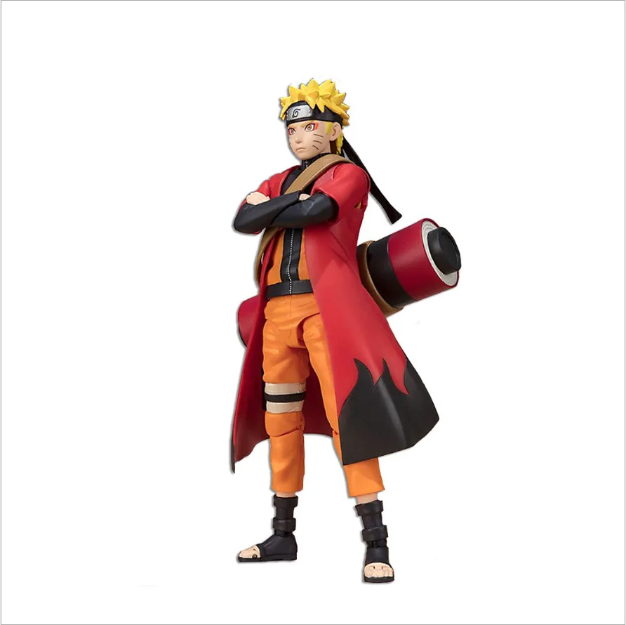 Naruto Anime Heroes Uchiha Sasuke Action Figure — Chubzzy Wubzzy Toys &  Collectibles