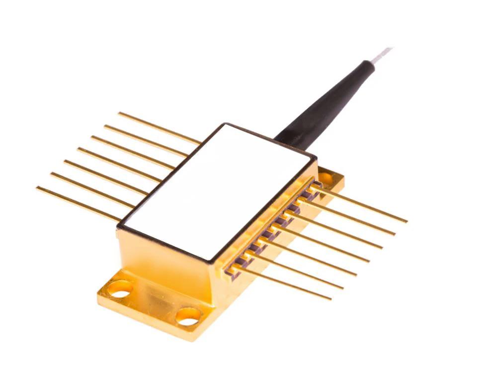 Ingaas Dfb Laser 1550nm 622mb/s L Coaxial To56 4pin Lc Package