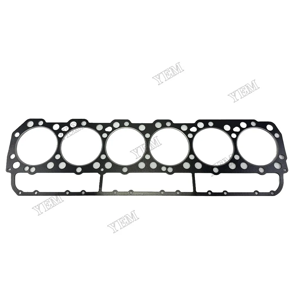 Head Gasket 6I3066 Fit for Caterpillar 3406 Engine 3