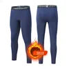 pantalones azul oscuro