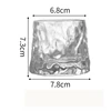 transparent#A