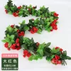 Spring style, 33 roses in bright red