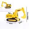 Escavatore serie Engineering [sacchetto singolo del opp]]